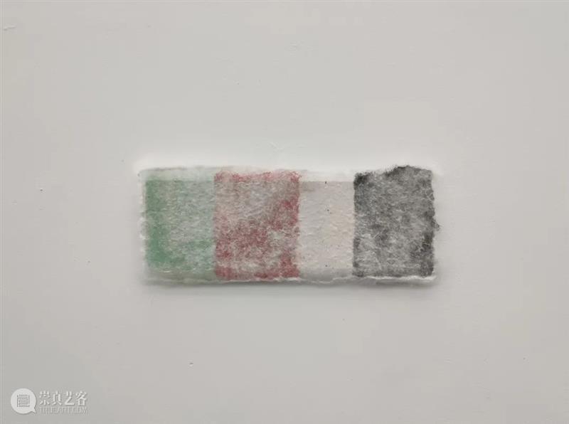 展览回顾 | 回响 ECHO 视频资讯 张嘉宁 ECHO 策展人 Curator 陆佳 Jia 艺术家 Artists 何艺雯 严许雨 张嘉宁 崇真艺客